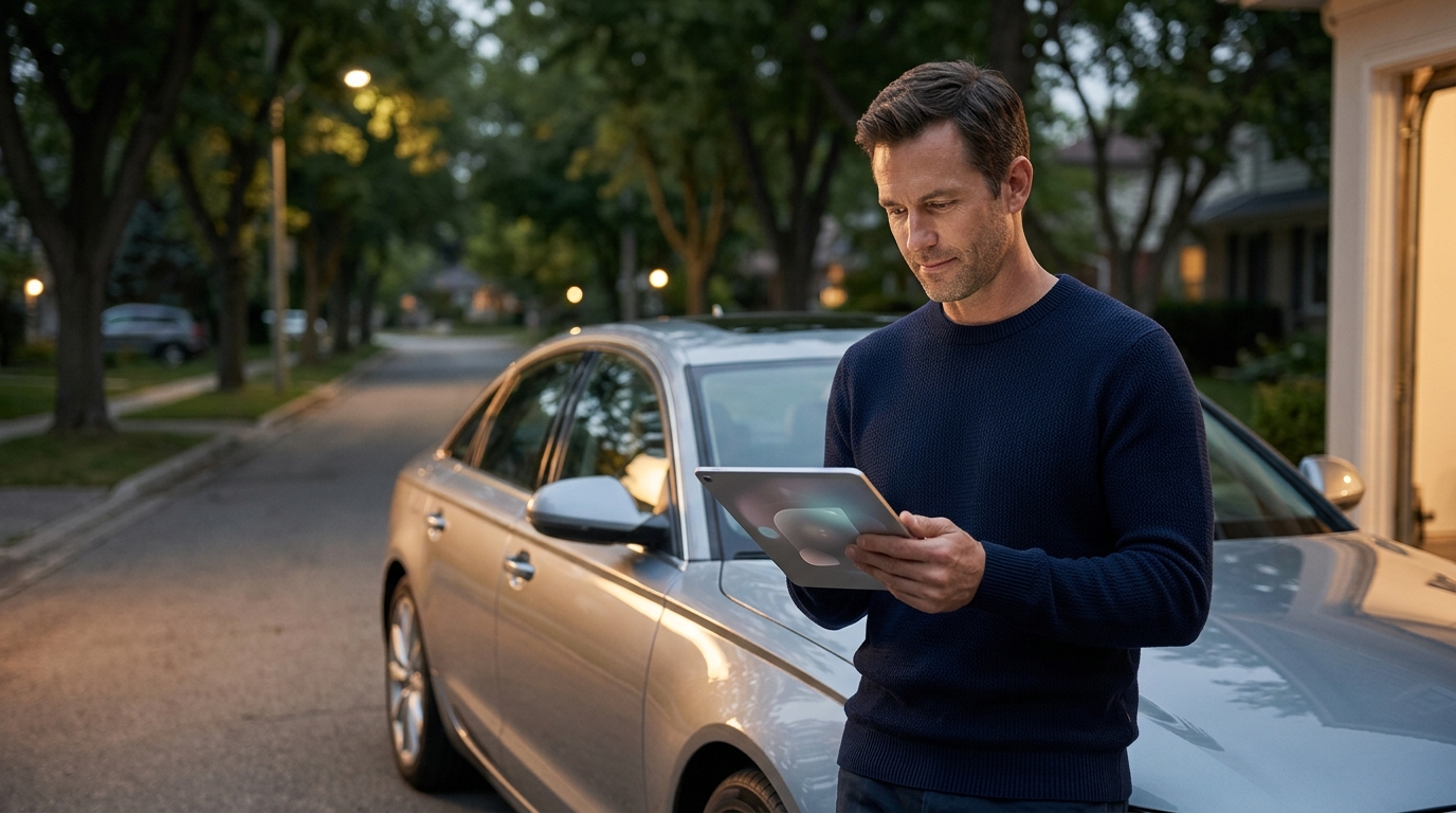 Best Vehicle Valuation Reports for Insurance Claims
