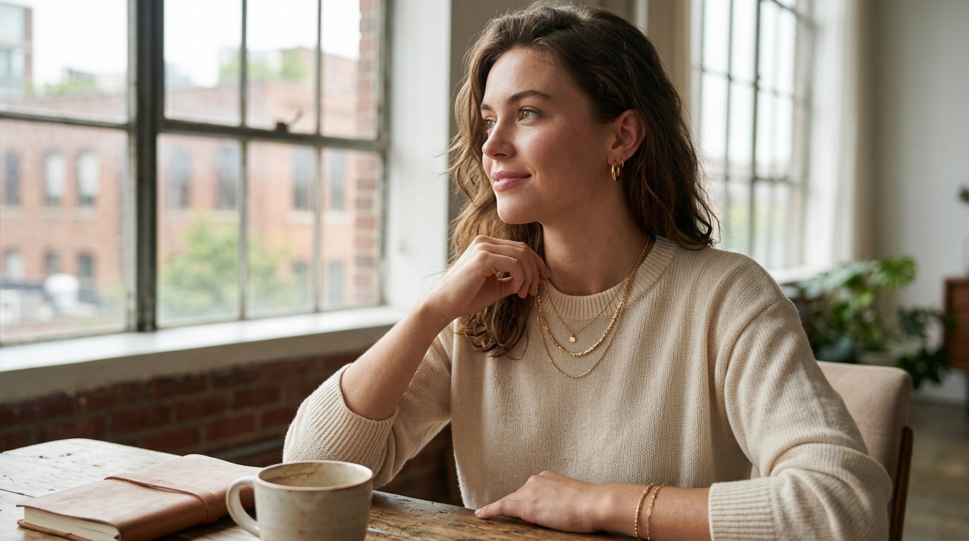 Which Companies Sell Affordable Gold-Filled Jewelry?