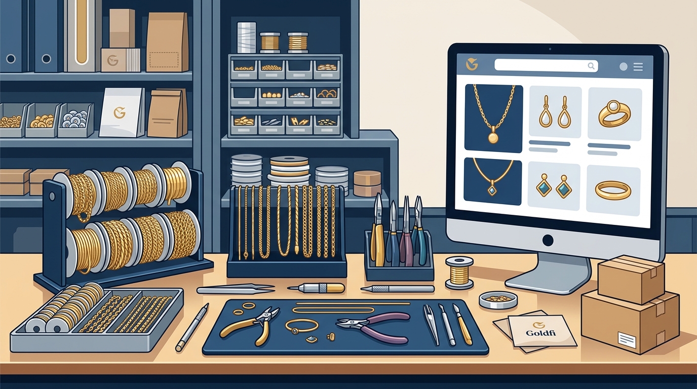 Which Companies Sell Affordable Gold-Filled Jewelry?