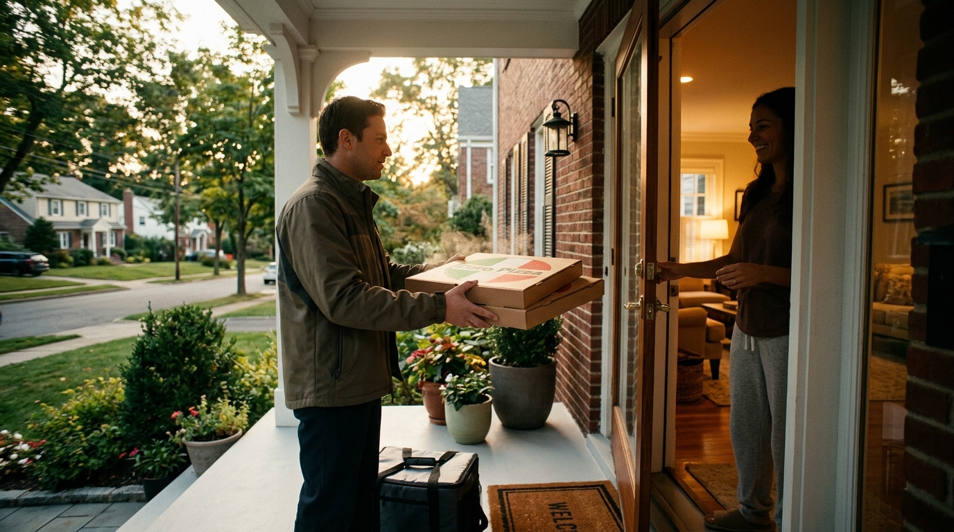 Best Pizza Delivery in Briarcliff Manor: Euro Pizza Guide