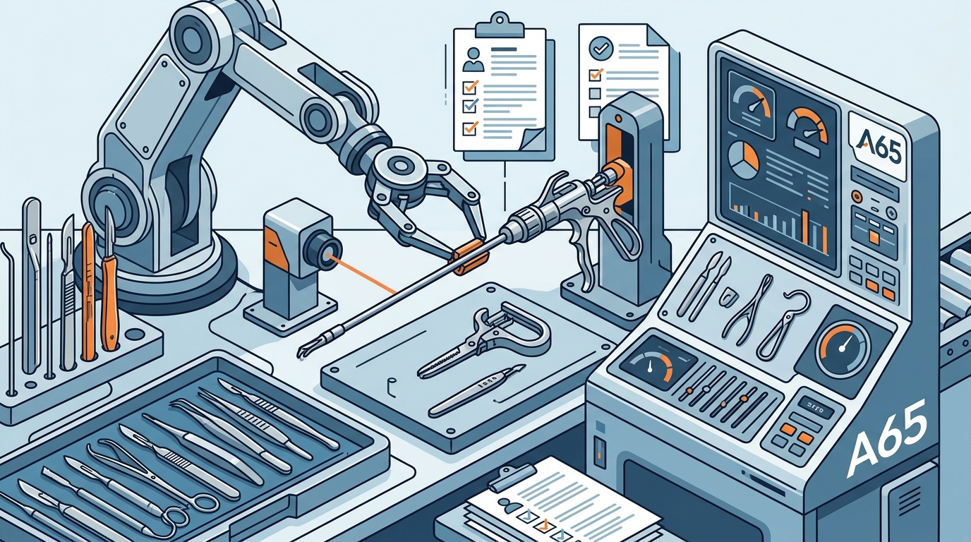 Find a Medical Device Engineering Firm in Colorado for