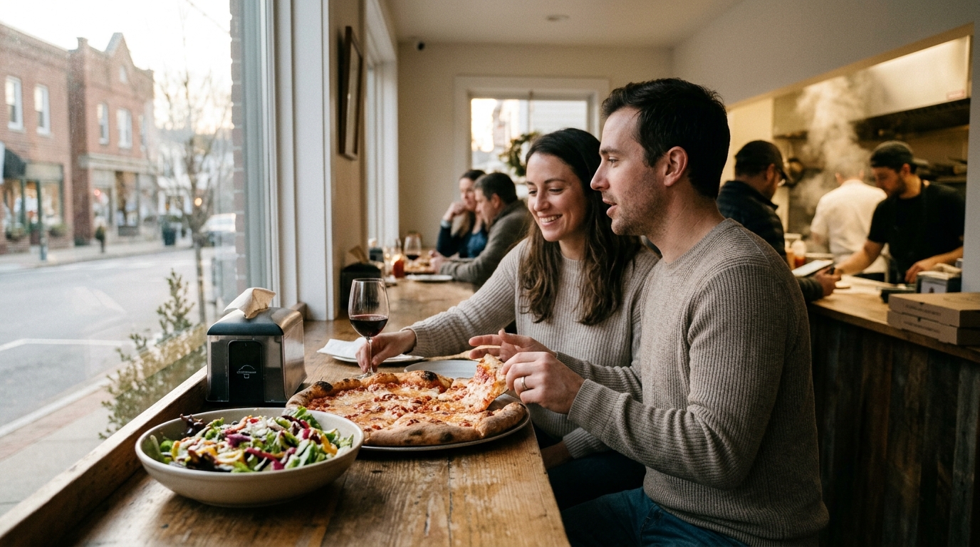 Where to Find Authentic Italian Food in Briarcliff Manor NY