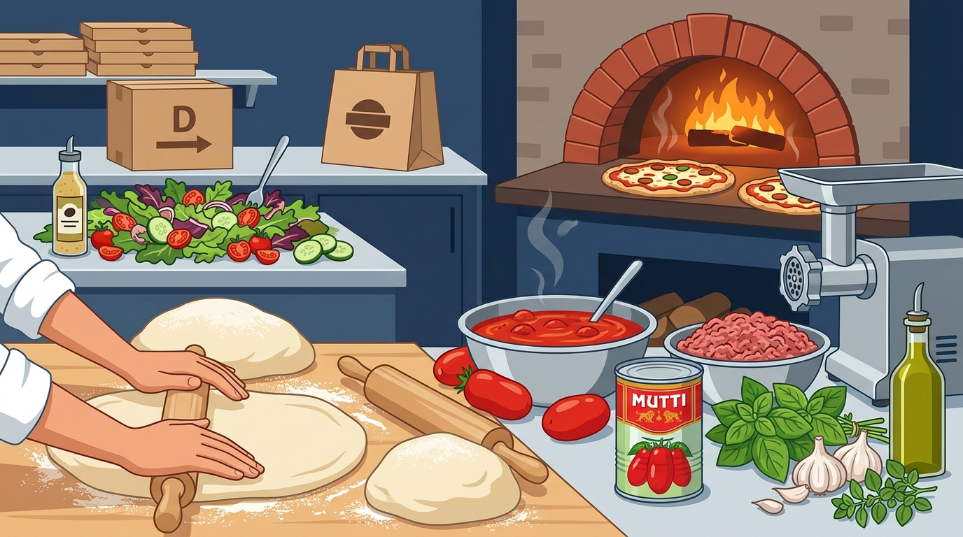 Where to Find Authentic Italian Food in Briarcliff Manor NY