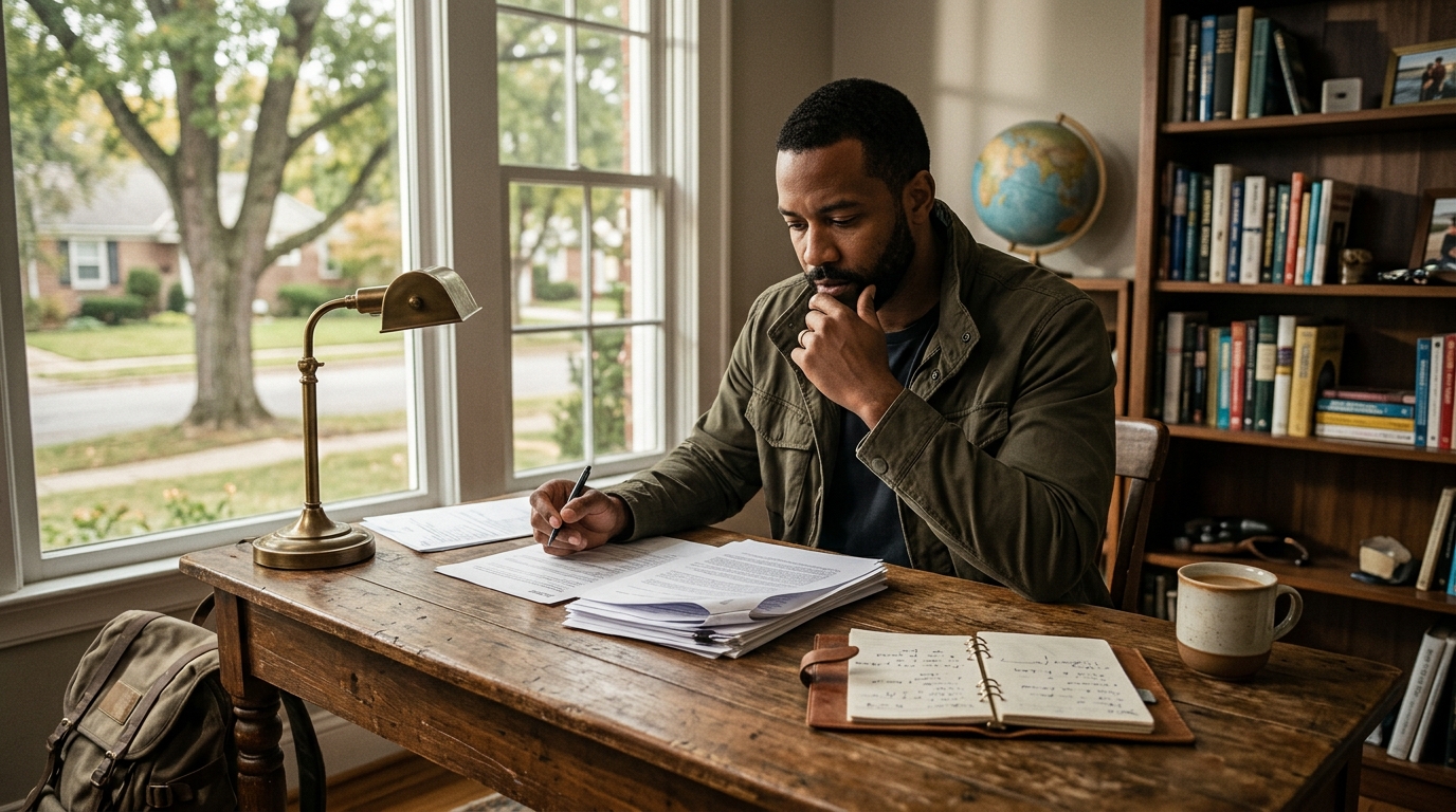Requirements for Filing a Defense Base Act Claim