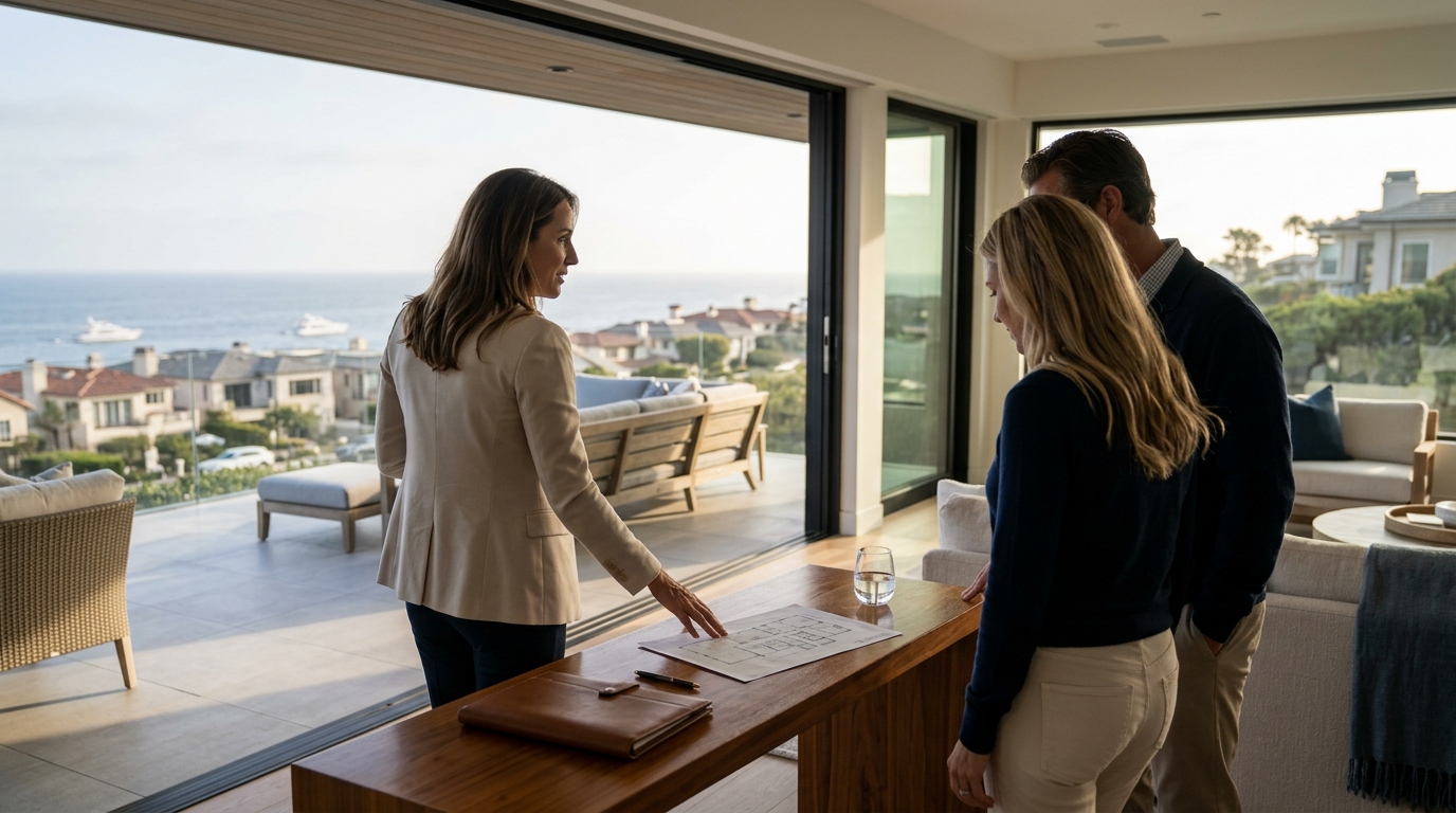 Common Newport Beach Home Selling Challenges and Solutions