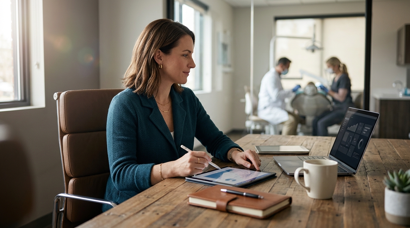 Dental Marketing Quality Control: 7 Proven Strategies
