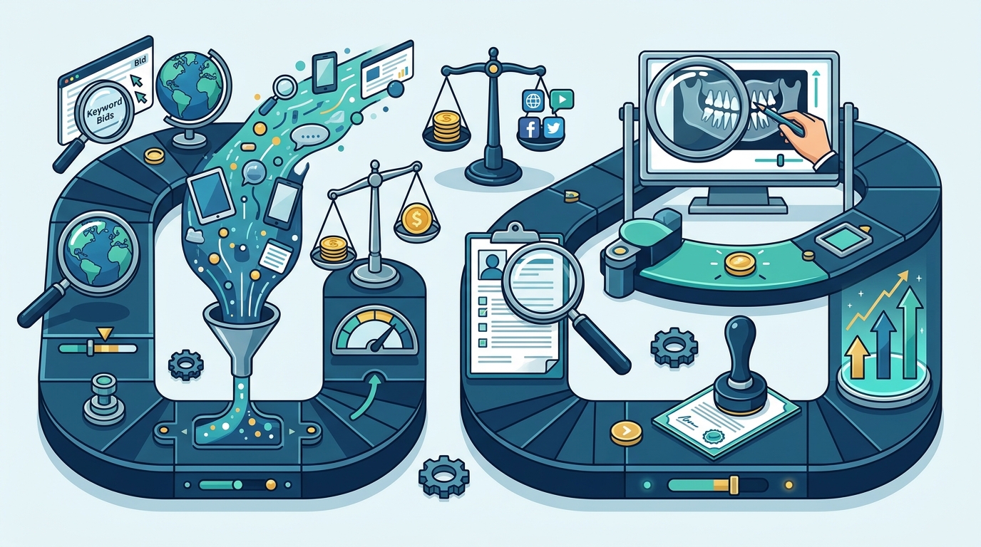 Dental Marketing Quality Control: 7 Proven Strategies