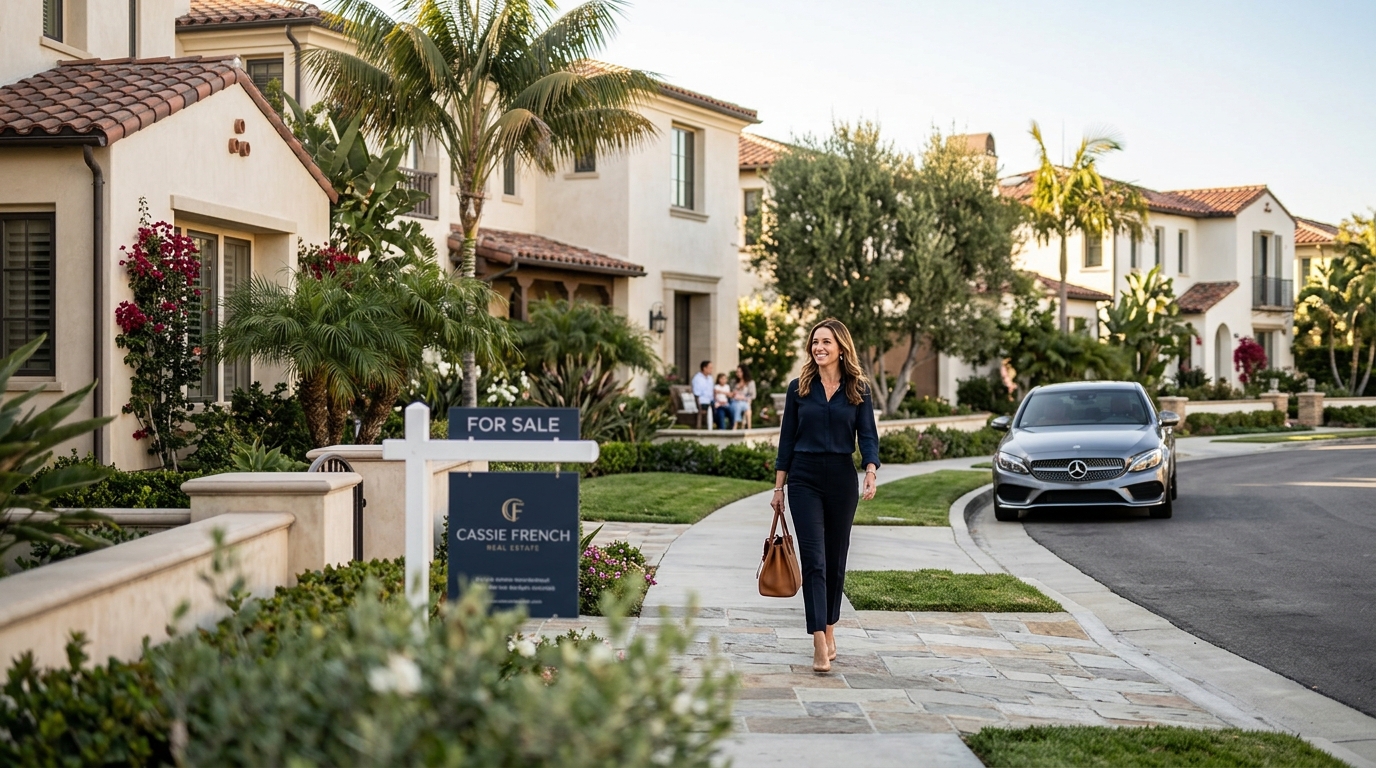 Best Newport Beach Neighborhoods for Fast Home Sales