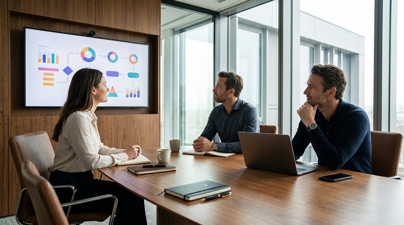 Optimize HubSpot Setup for Sales, Marketing, and Success