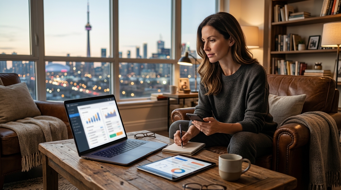 How to Compare Online Casinos for Real Money in Canada