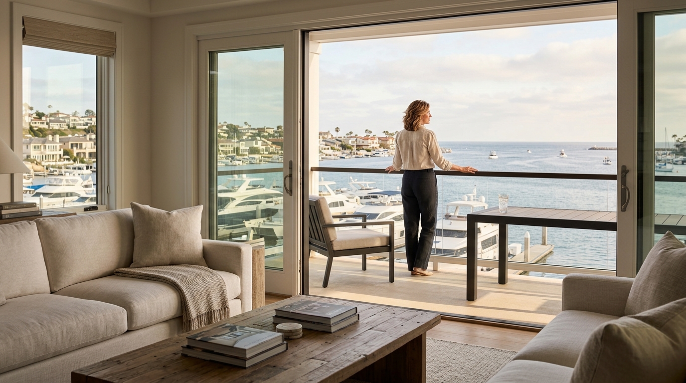 Effective Marketing Strategies for Selling Homes in Newport