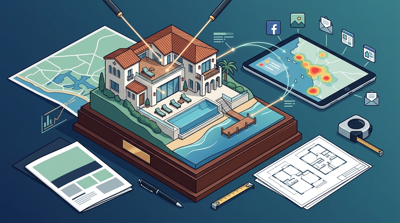 Effective Marketing Strategies for Selling Homes in Newport