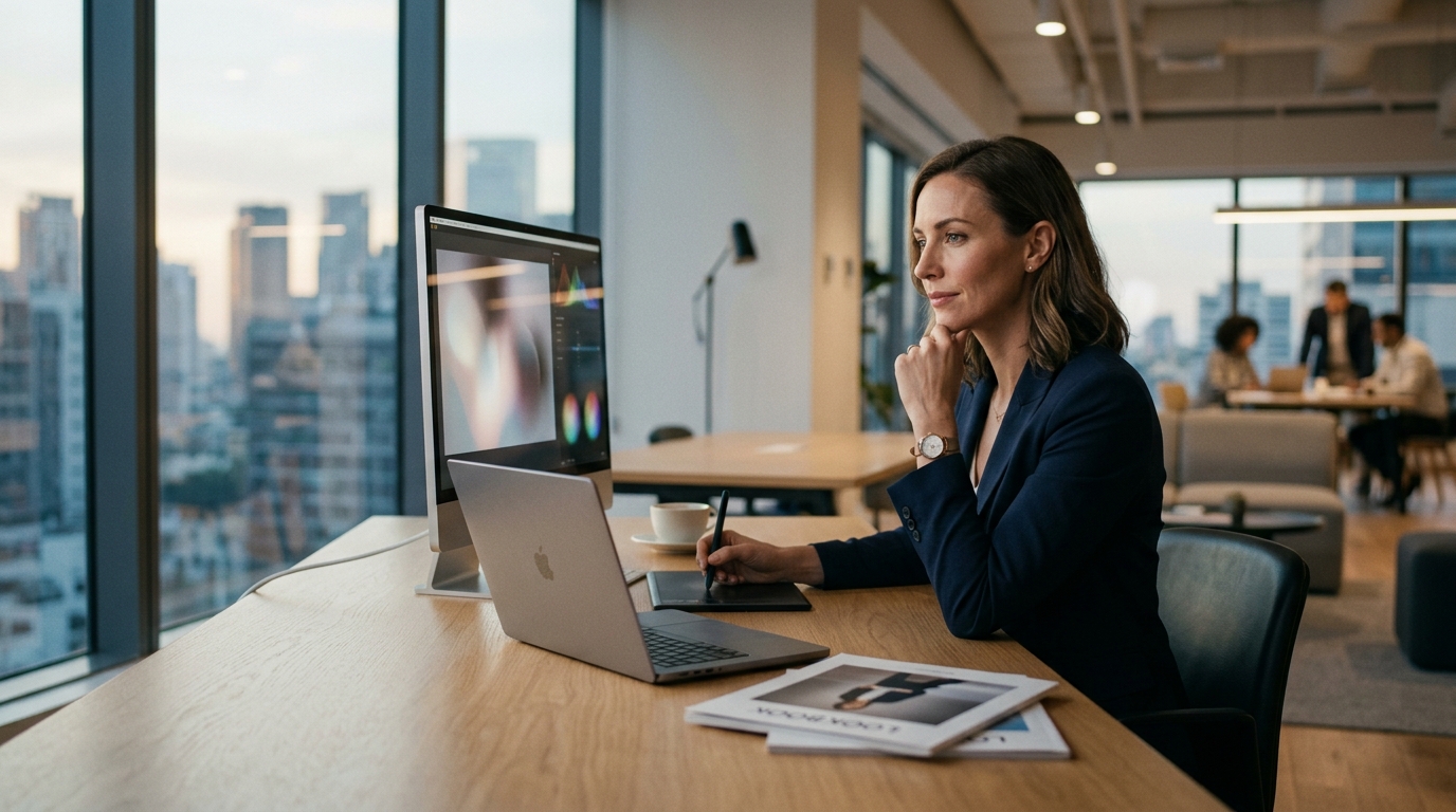Best AI Tools for Content Creation in 2026