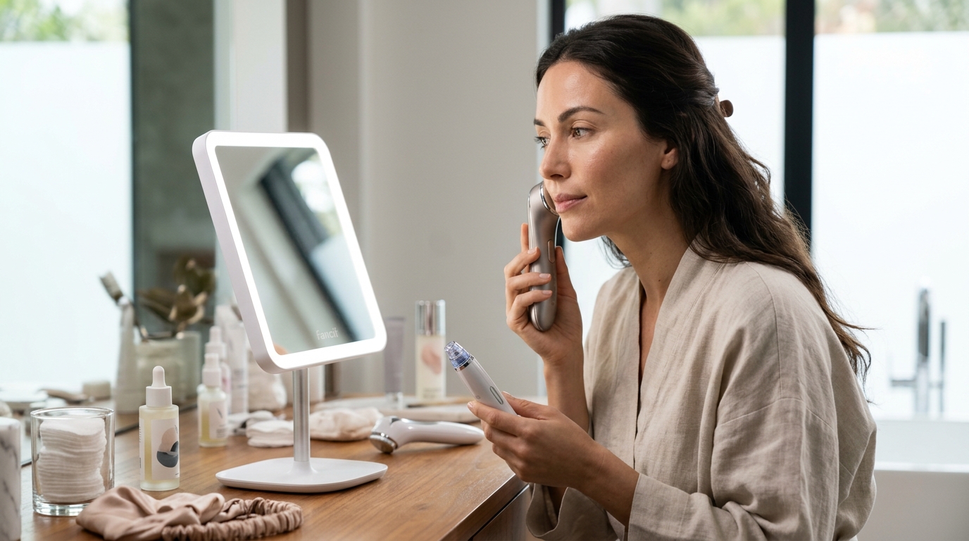 What Skincare Tools Actually Work? A 2026 Guide