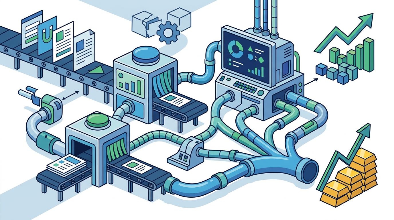 B2B Sales and Marketing Systems to Improve Performance