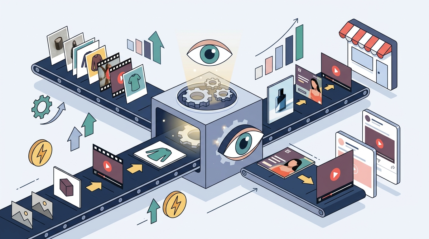 AI Tools for Fast Professional Brand Visuals
