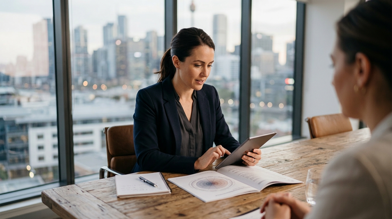 Measuring Emotional Intelligence Impact on Performance