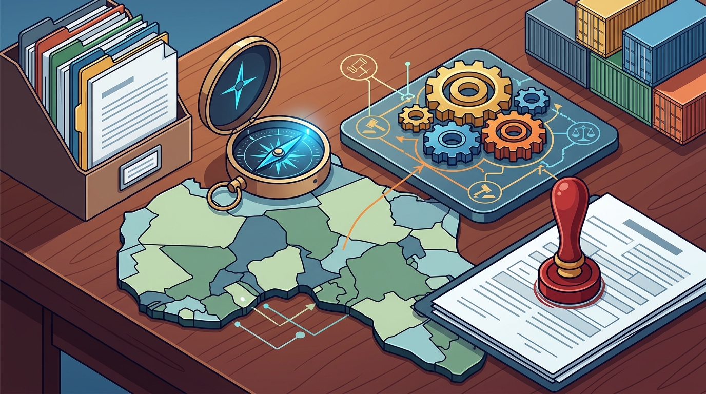 How to Navigate Business Law Challenges in the OHADA Zone