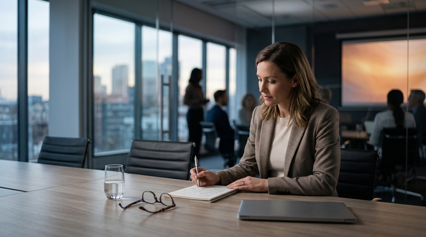 Key Elements of a Successful Presentation