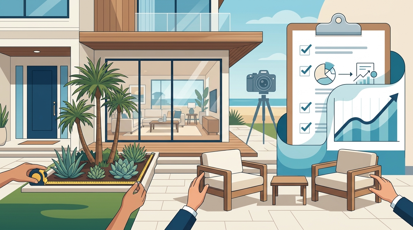 How to Prepare Your Newport Beach Home for Sale