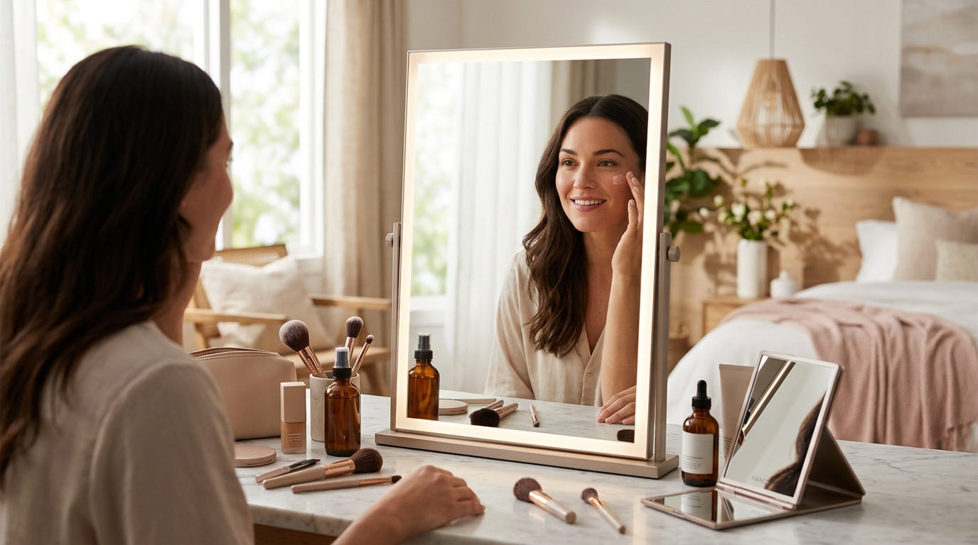 LED Lighted Mirror Cost: Pricing Guide & Best Deals