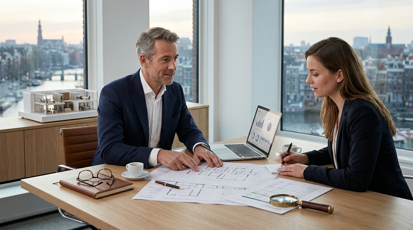 Can Consultants Manage Office Relocation Budgets?