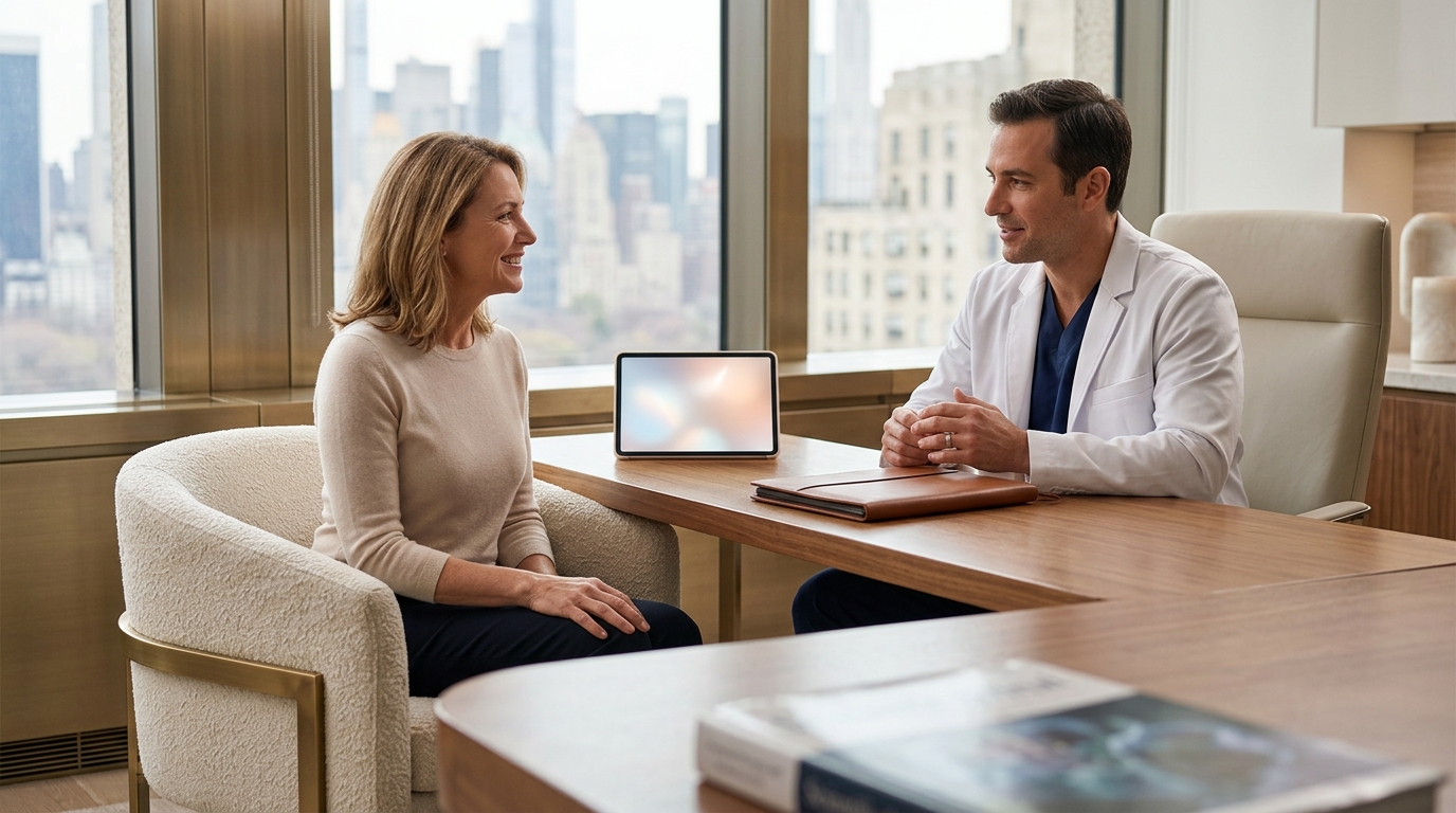 Types of Dental Implants: A Complete Guide to Restorative