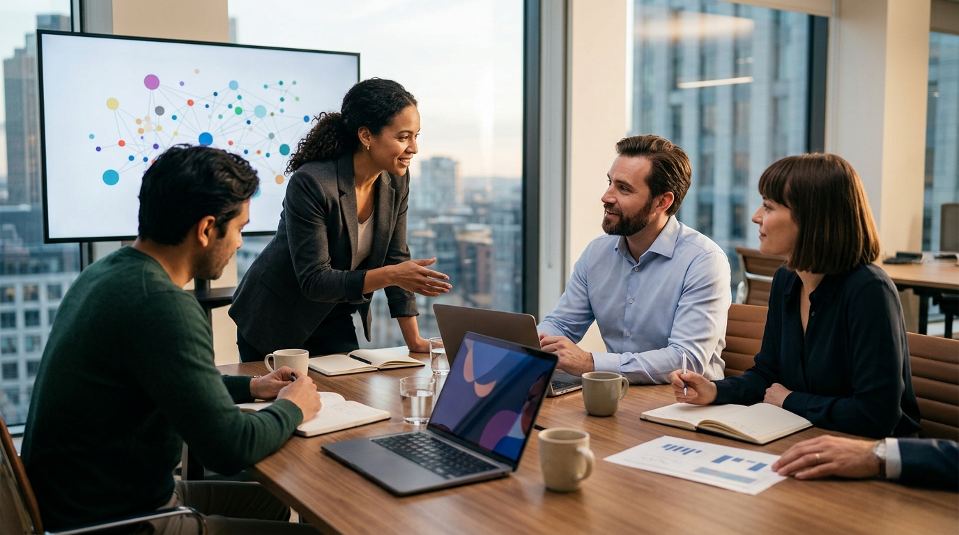 Align Sales Marketing And Customer Success KPIs In B2B