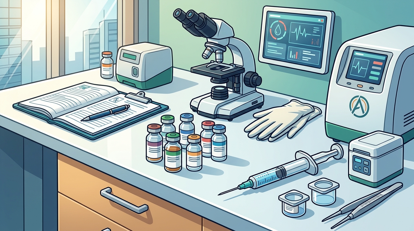 Where to Get Peptide Therapy in Miami With a Real Doctor