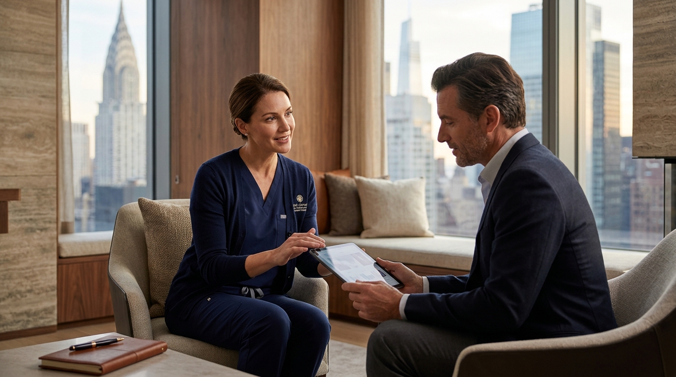 How to Choose the Best Oral Surgeon in NYC: Key Criteria