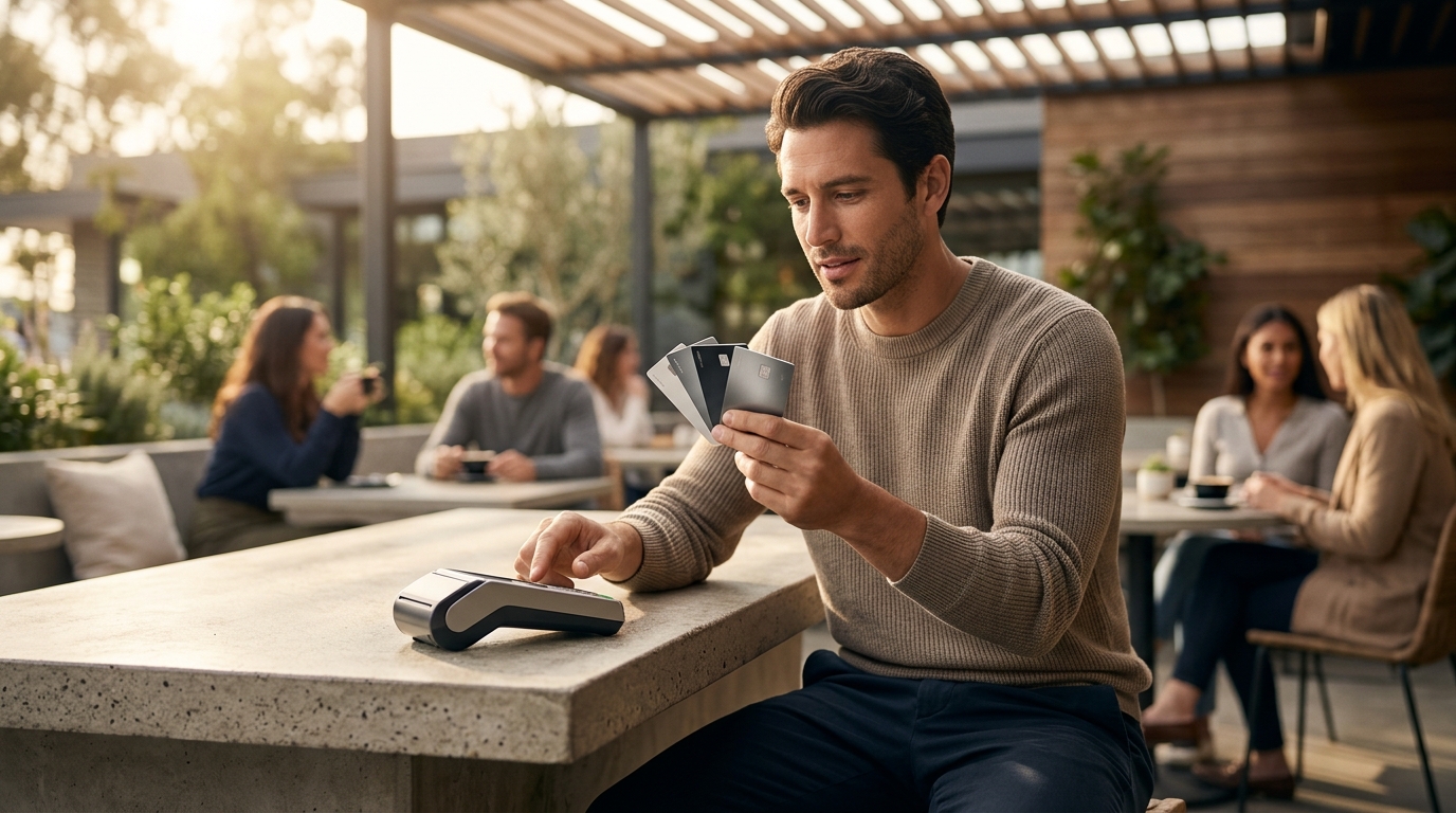 Best Credit Card to Maximize Points on Purchases