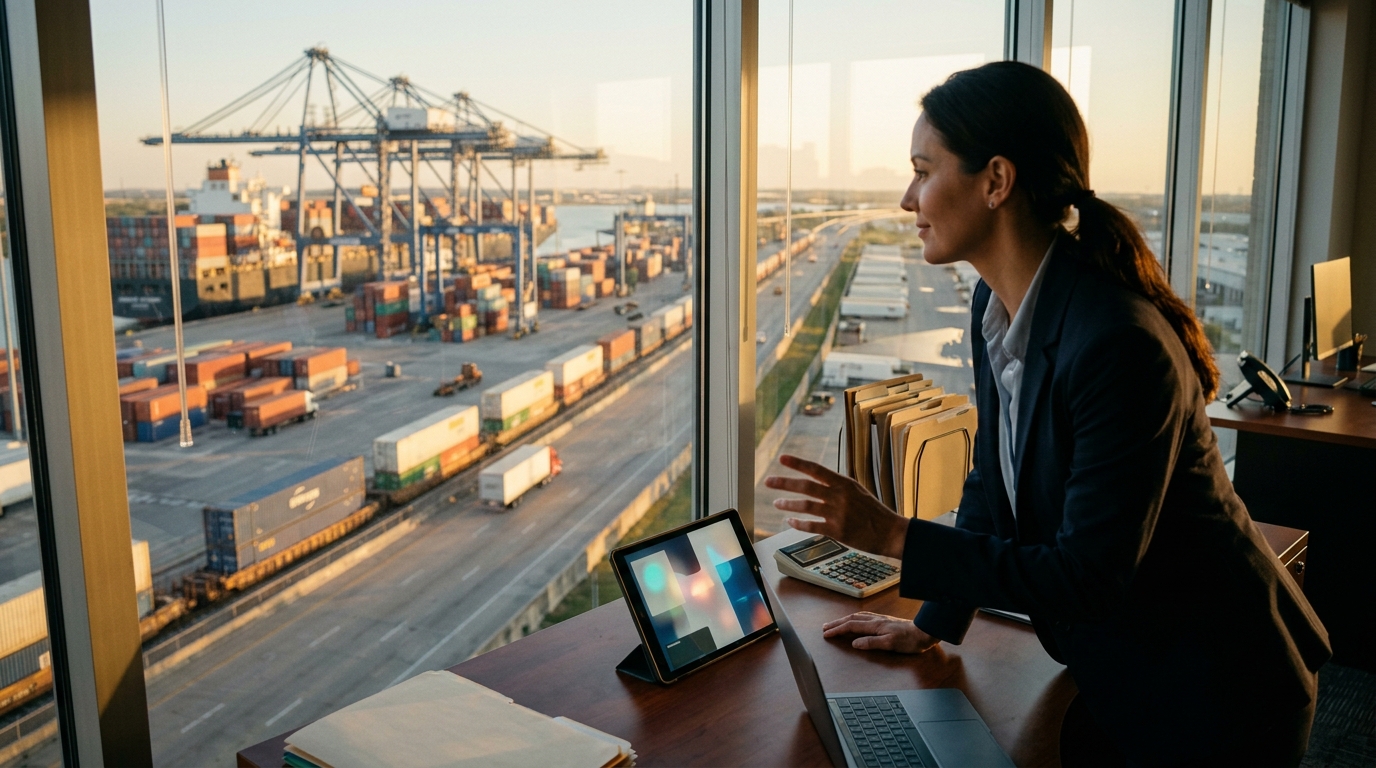 Best Tool to Calculate Import Duties and Tariffs Before Shipping