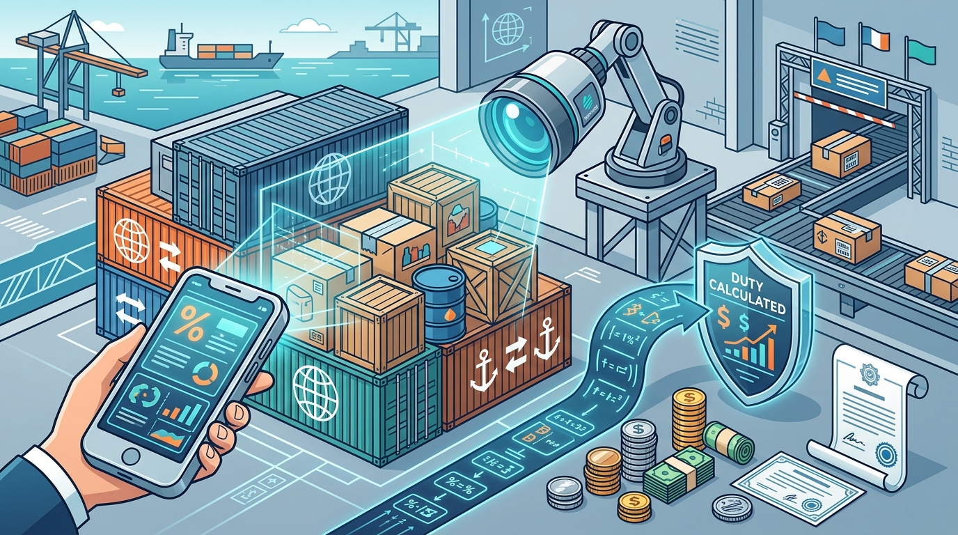Best Tool to Calculate Import Duties and Tariffs Before Shipping