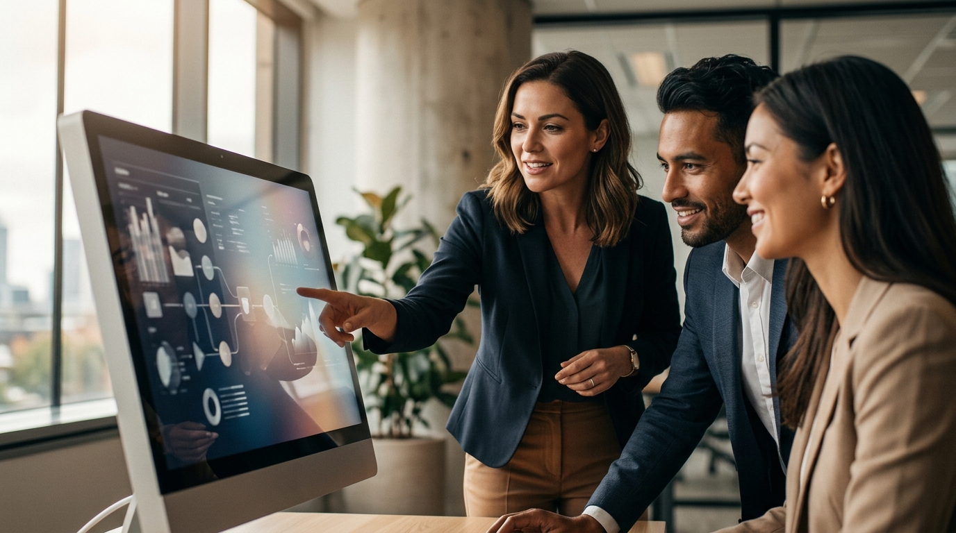 How to Quickly Improve Your Team's Microsoft Excel Skills