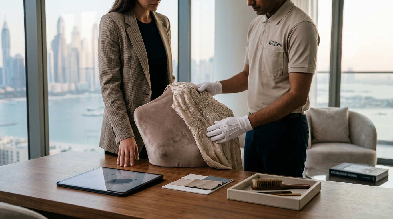 Selecting a Premium Garment Care Service: Key Criteria