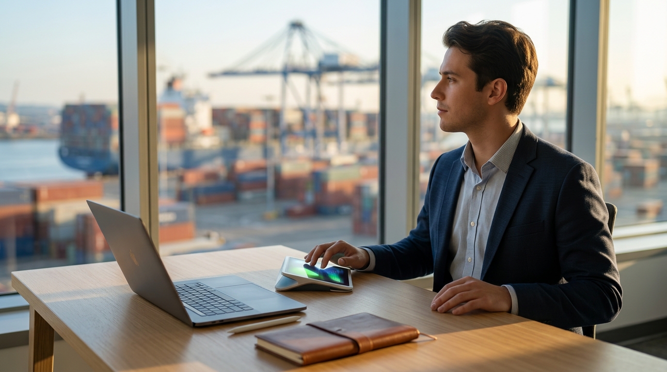 How to Automate Import Documentation and Customs Paperwork