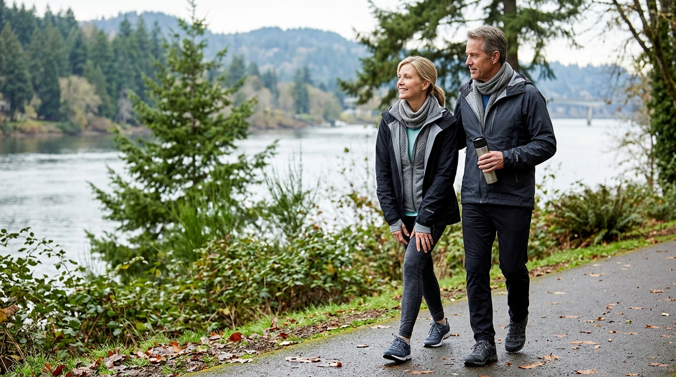 Non-Surgical Osteoarthritis Treatment in Portland