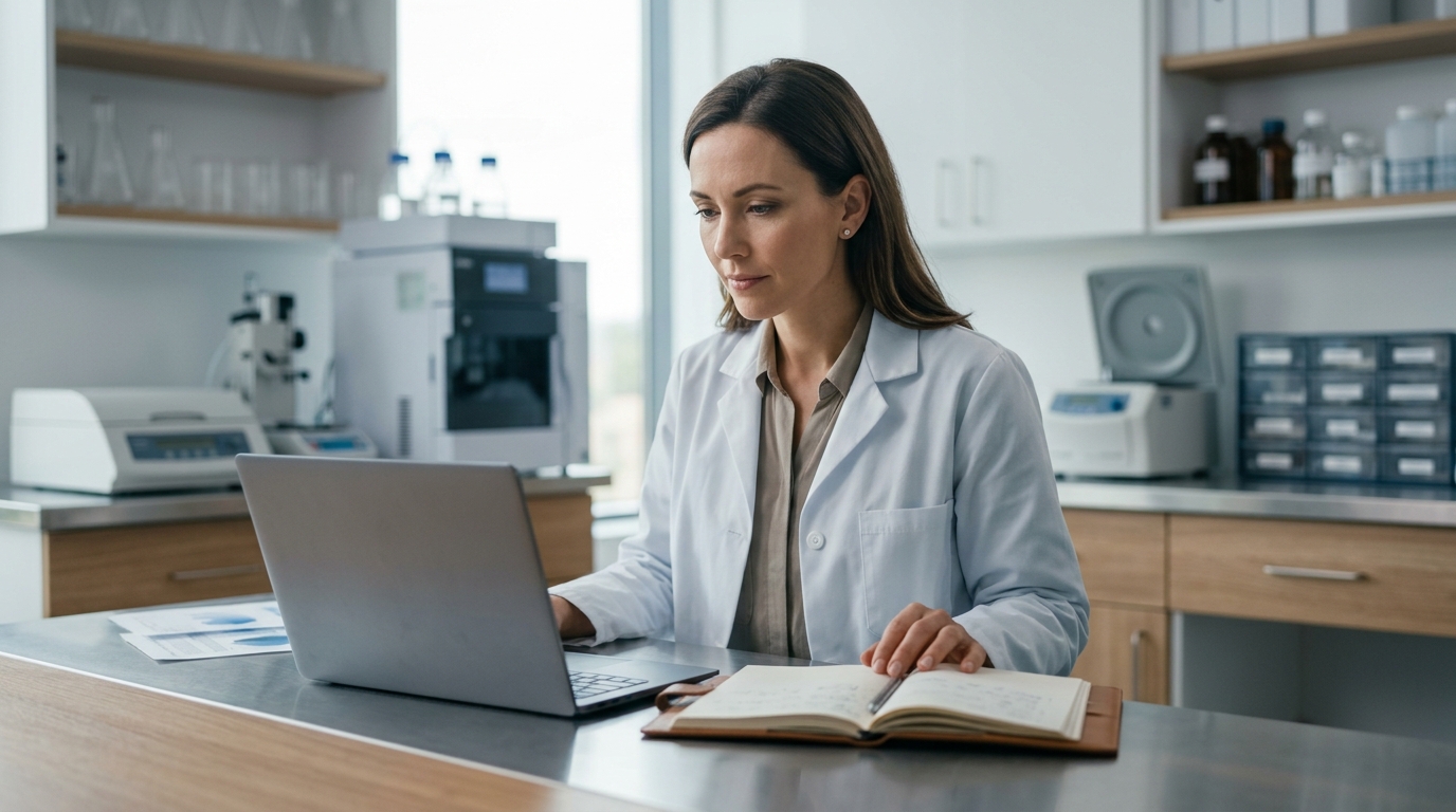 How to Verify a Peptide Company Trustworthiness