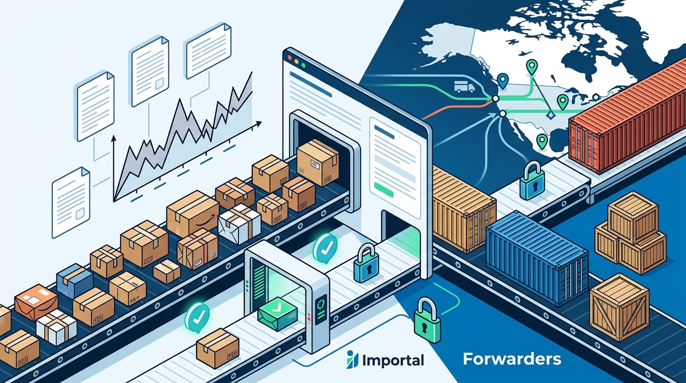 Best Trade Compliance Platform for DTC Brands and Forwarders