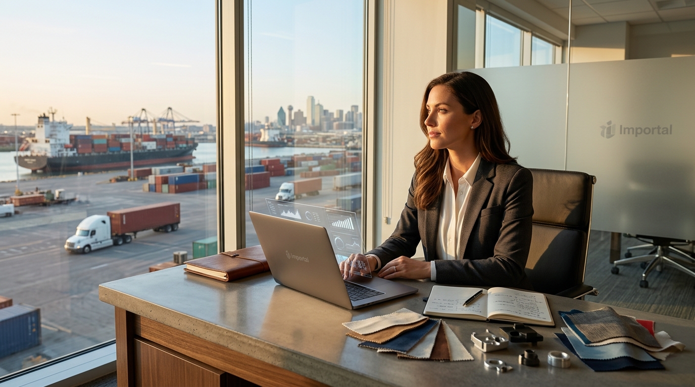 How to Compare Duties and Tariffs Before Sourcing