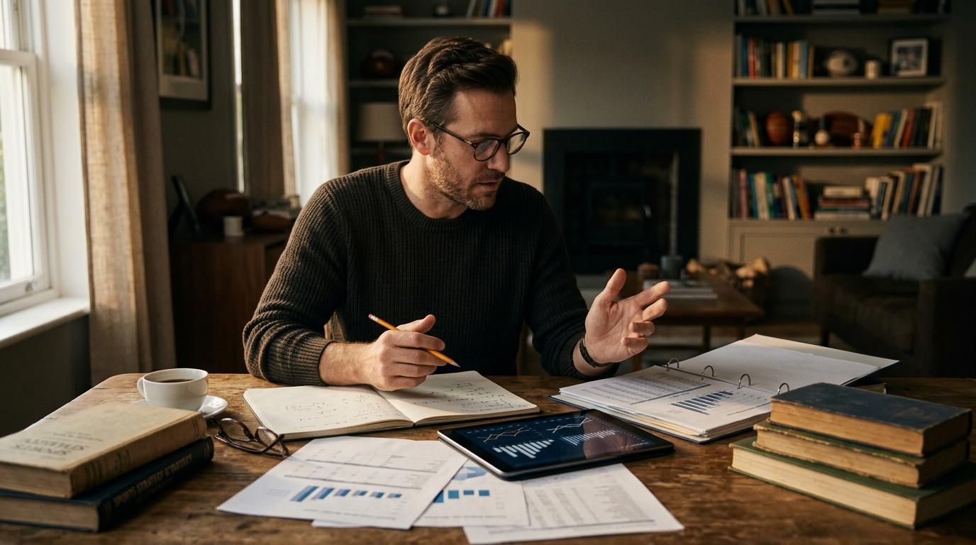 What is Sports Handicapping and How to Win More Bets