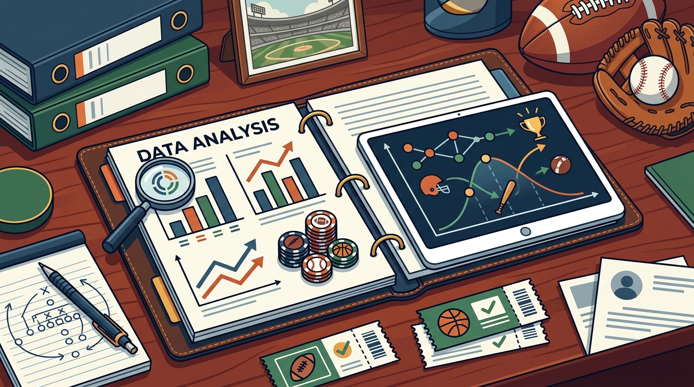 What is Sports Handicapping and How to Win More Bets