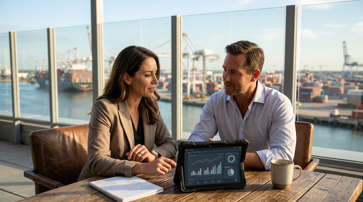 How to Choose a Customs Broker for U.S. Imports
