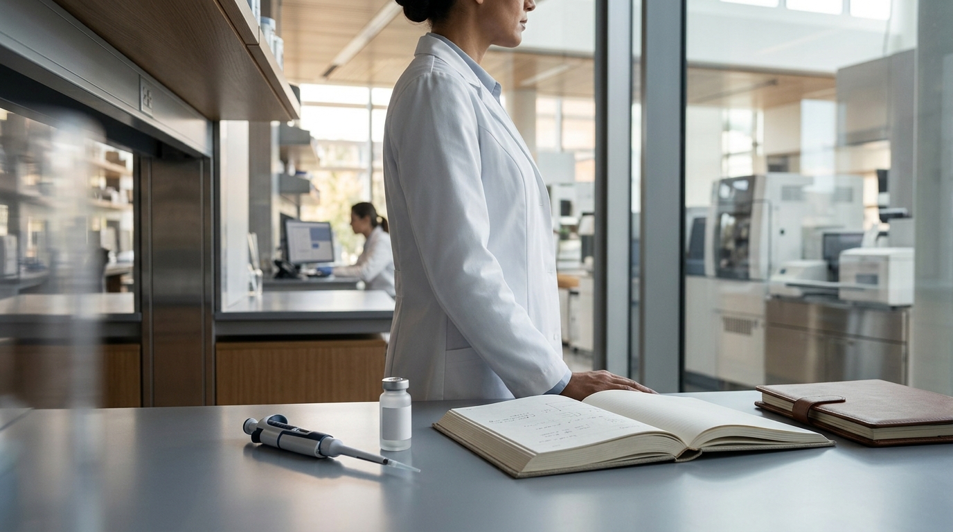 Best Peptide Supplier Alternative to Peptide Sciences