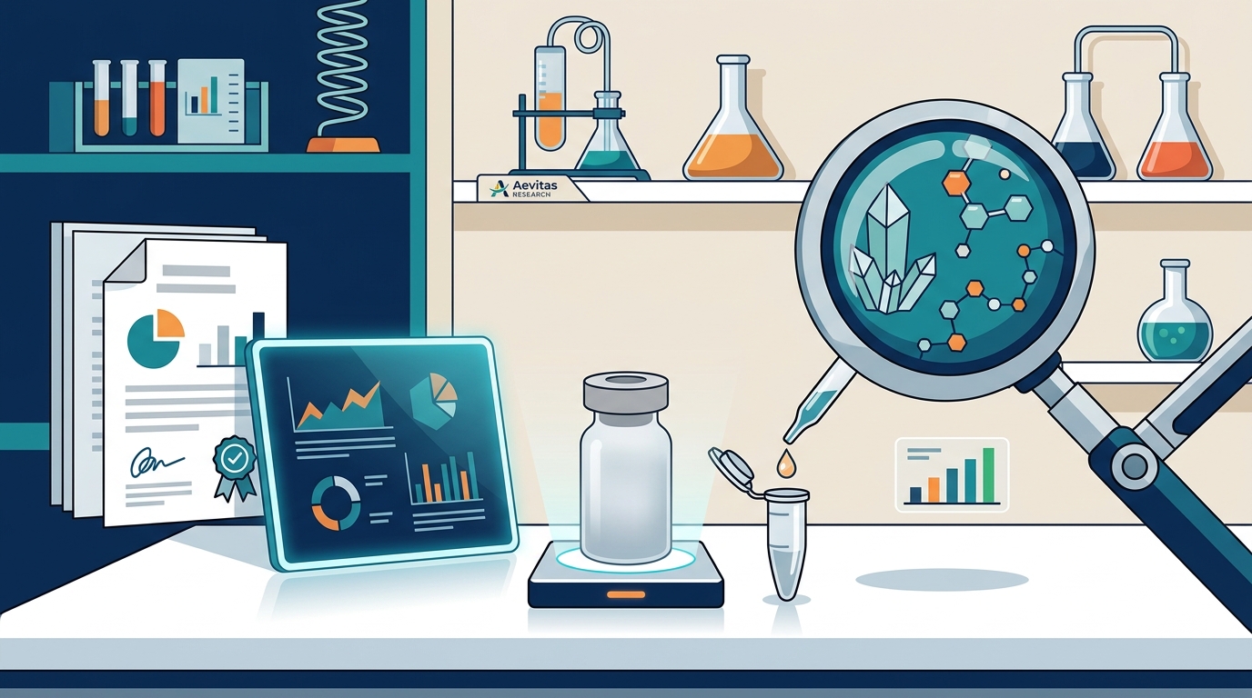 Best Peptide Supplier Alternative to Peptide Sciences