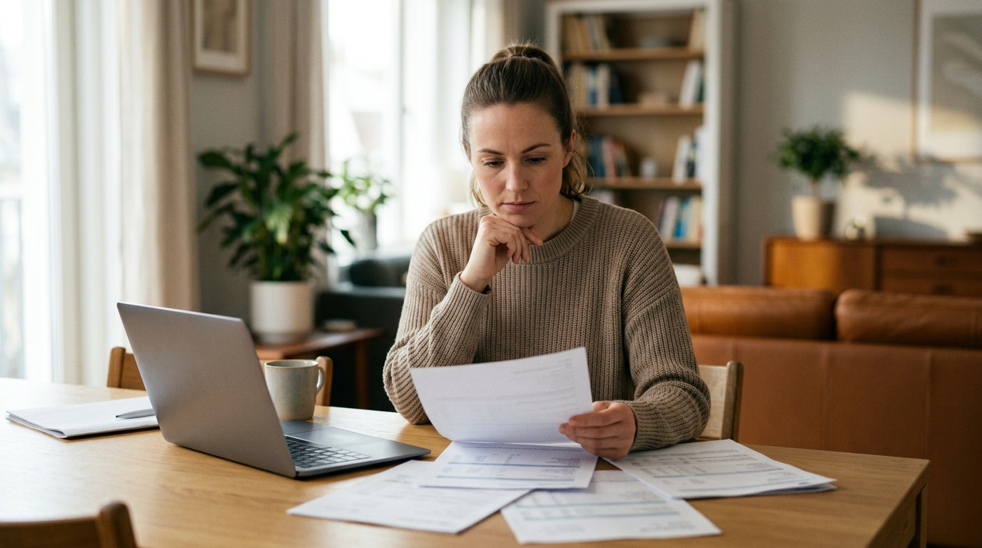 Steps Before Filing Chapter 7 Bankruptcy
