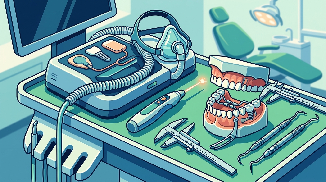 What Dentist in Boulder Specializes in Airway-Focused Dentistry?