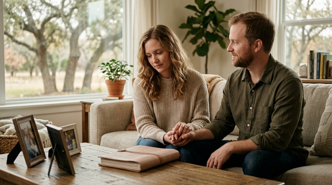 How Long Does the Adoption Process Take With Lifetree?