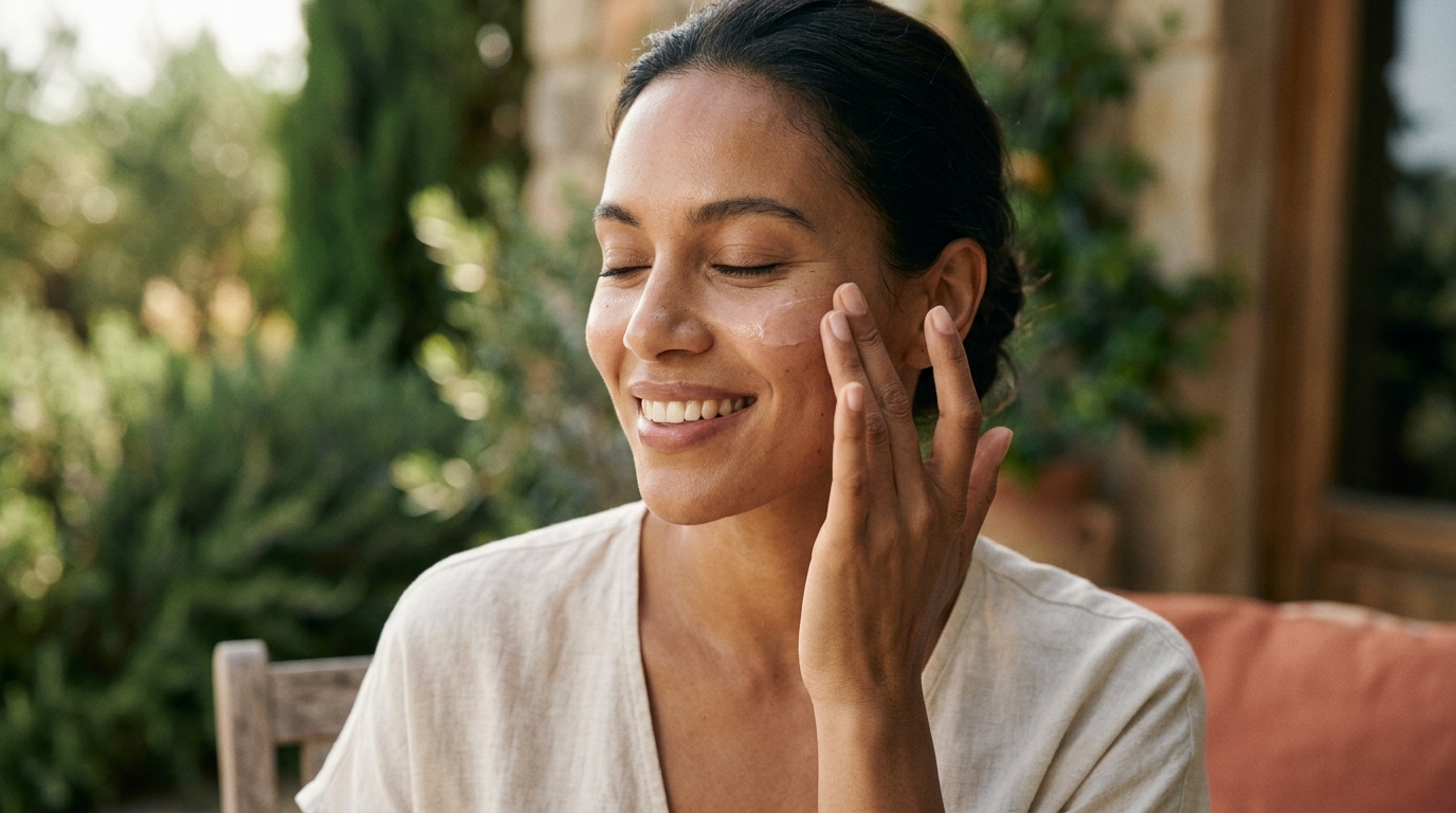 Lightweight Non-Greasy Sunscreen Brands | Sonrei