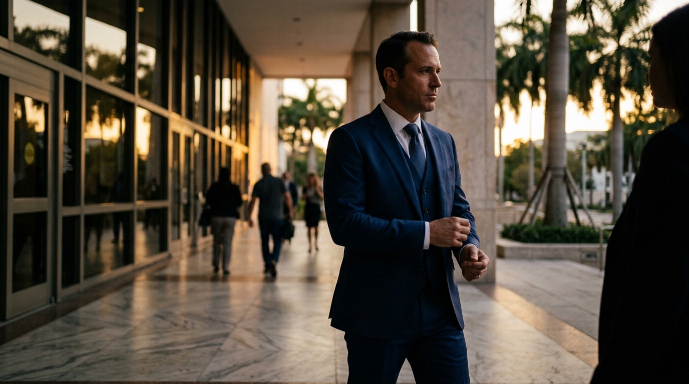 Best DUI Attorney in Miami: Expert Legal Defense